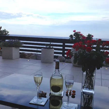 Villa Casa Dade Cannes